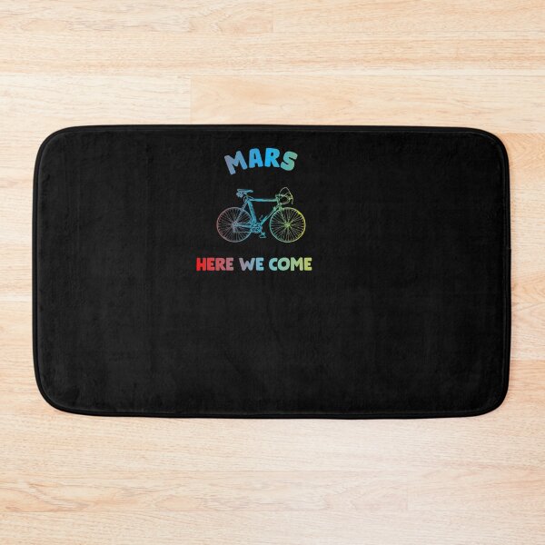 Item preview,  Mars Here We Come 5 designed and sold by arnabbabai.