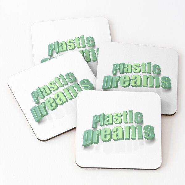 Item preview, Plastic Dreams designed and sold by portokalis.