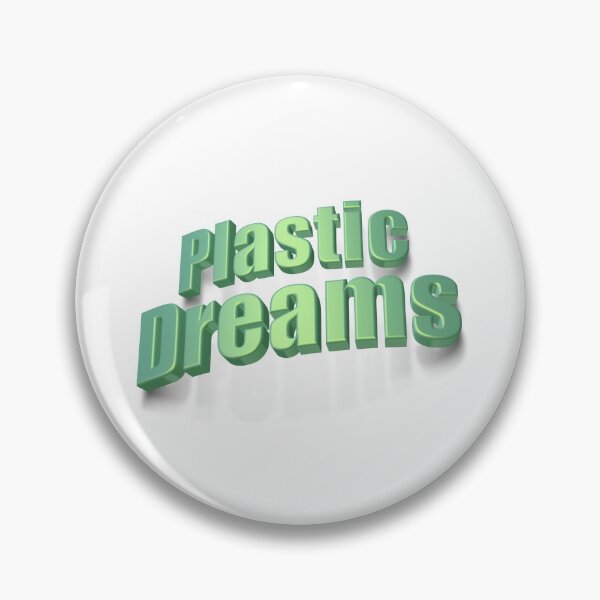 Item preview, Plastic Dreams designed and sold by portokalis.