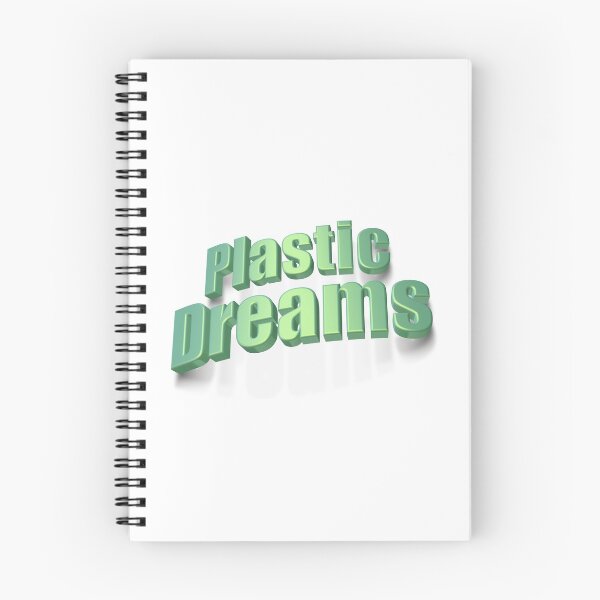 Item preview, Plastic Dreams designed and sold by portokalis.