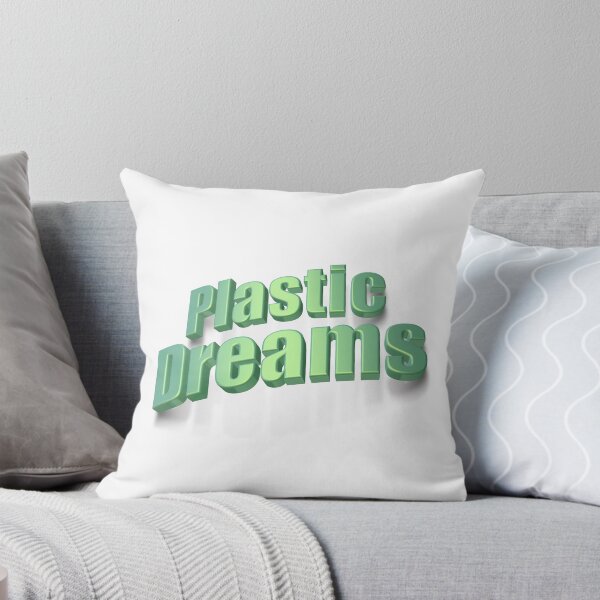 Item preview, Plastic Dreams designed and sold by portokalis.