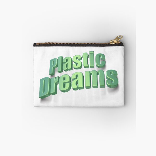 Item preview, Plastic Dreams designed and sold by portokalis.