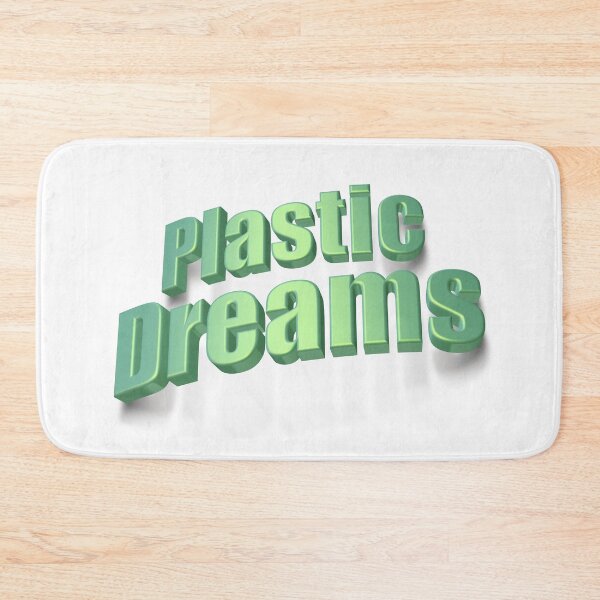 Item preview, Plastic Dreams designed and sold by portokalis.