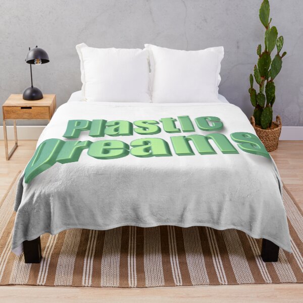 Item preview, Plastic Dreams designed and sold by portokalis.