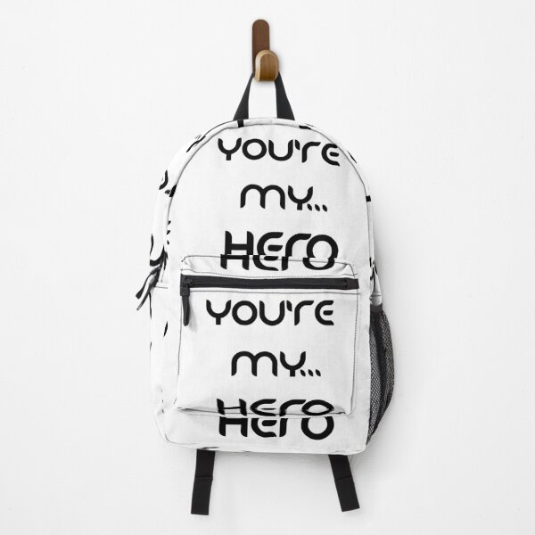 Item preview, Hero designed and sold by Beeffervescent.