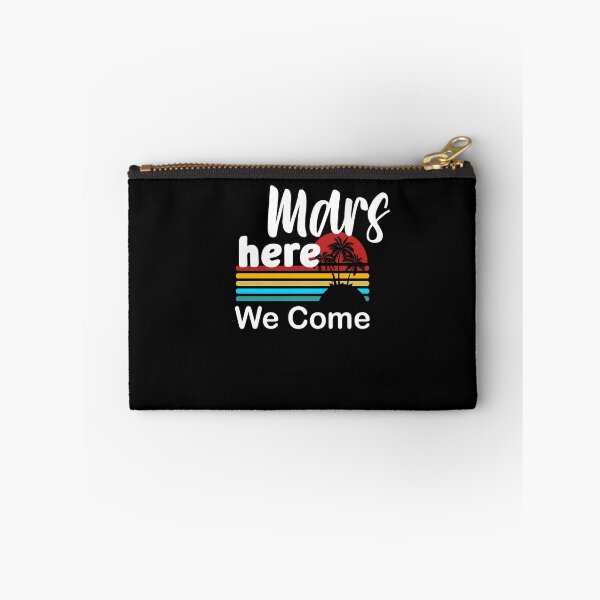 Item preview, Mars Here We Come 6 designed and sold by arnabbabai.