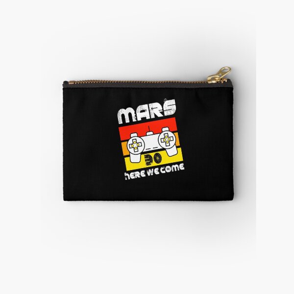 Item preview,  Mars Here We Come 7 designed and sold by arnabbabai.