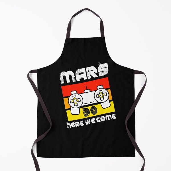 Item preview,  Mars Here We Come 7 designed and sold by arnabbabai.