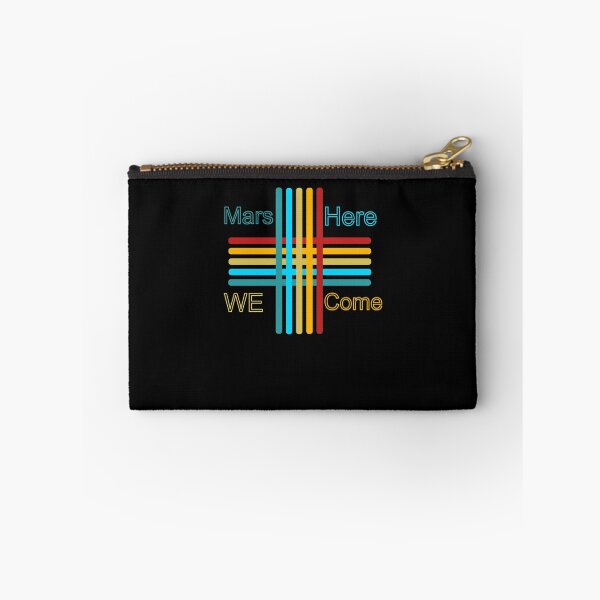 Item preview, Mars Here We Come 9 designed and sold by arnabbabai.