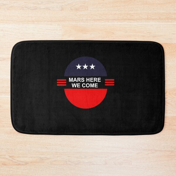 Item preview,  Mars Here We Come 10 designed and sold by arnabbabai.