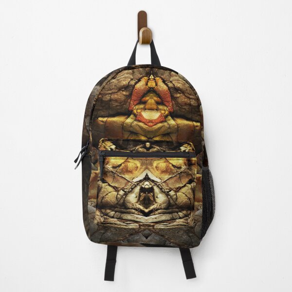 Item preview, Sagulo Kallamin (Revisited) designed and sold by Yampimon.