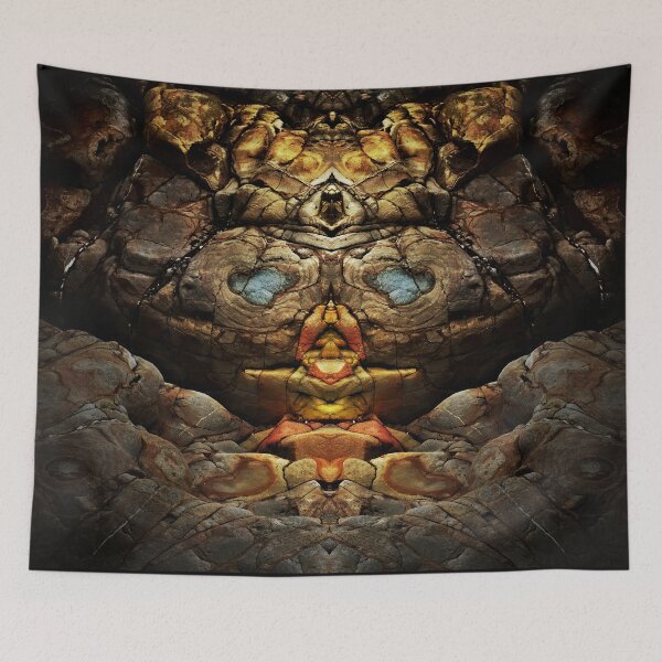Item preview, Sagulo Kallamin (Revisited) designed and sold by Yampimon.