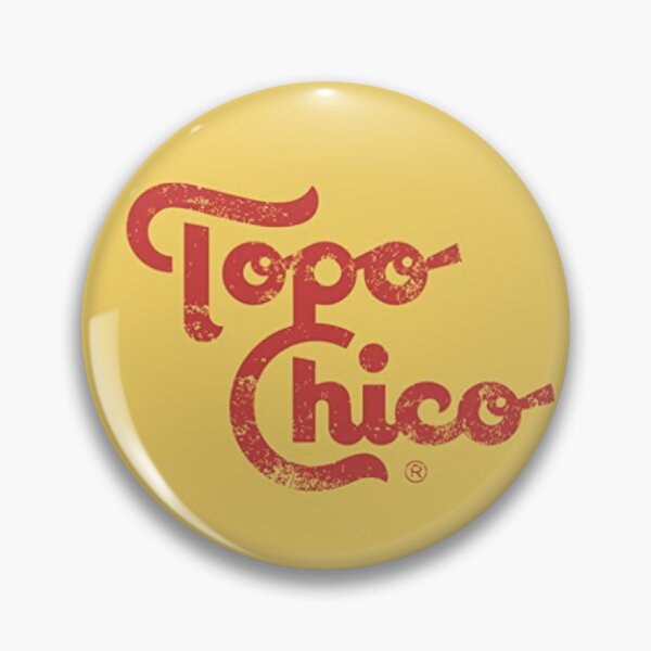 Item preview, Topo Chico designed and sold by JarlBontime.