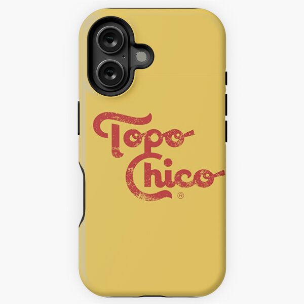 Item preview, Topo Chico designed and sold by JarlBontime.