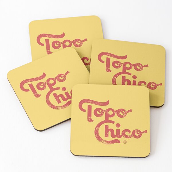 Item preview, Topo Chico designed and sold by JarlBontime.