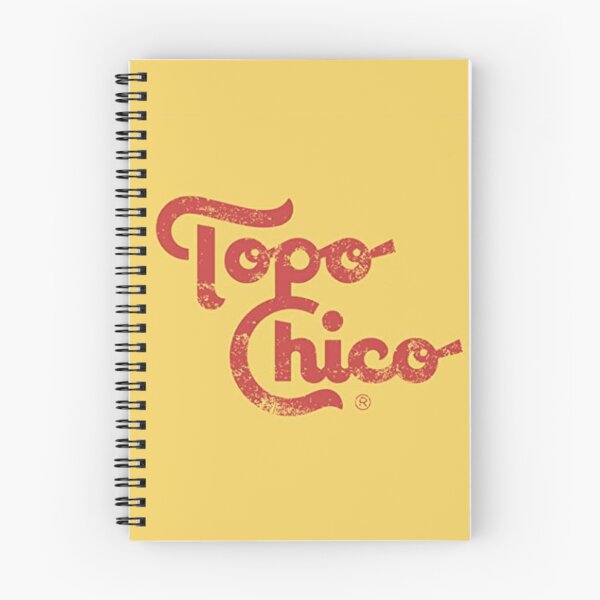 Item preview, Topo Chico designed and sold by JarlBontime.