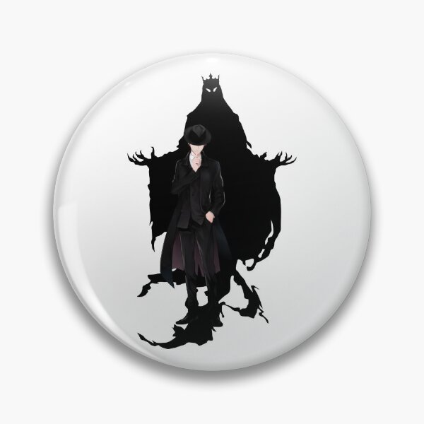 Item preview, Shadow designed and sold by Gheofast.