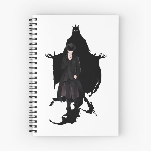 Item preview, Shadow designed and sold by Gheofast.