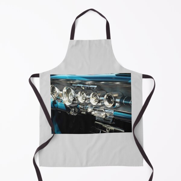 Item preview, US car classic Bonneville 1958 designed and sold by Beate Gube.