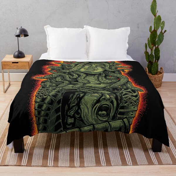 Item preview, Medusa designed and sold by freakinmorons.