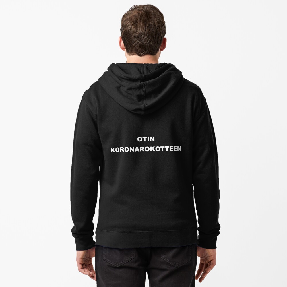 Item preview, Zipped Hoodie designed and sold by T-poet.
