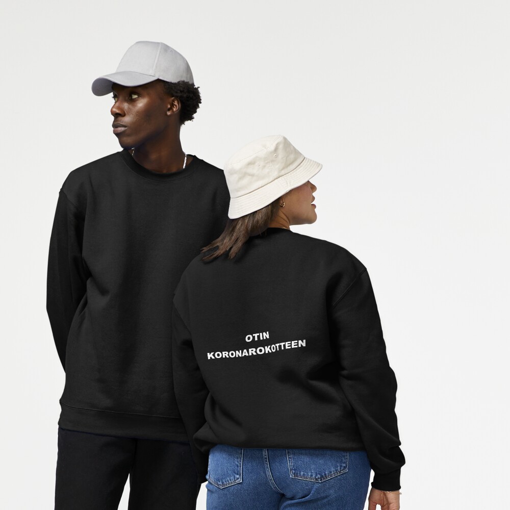 Item preview, Pullover Sweatshirt designed and sold by T-poet.