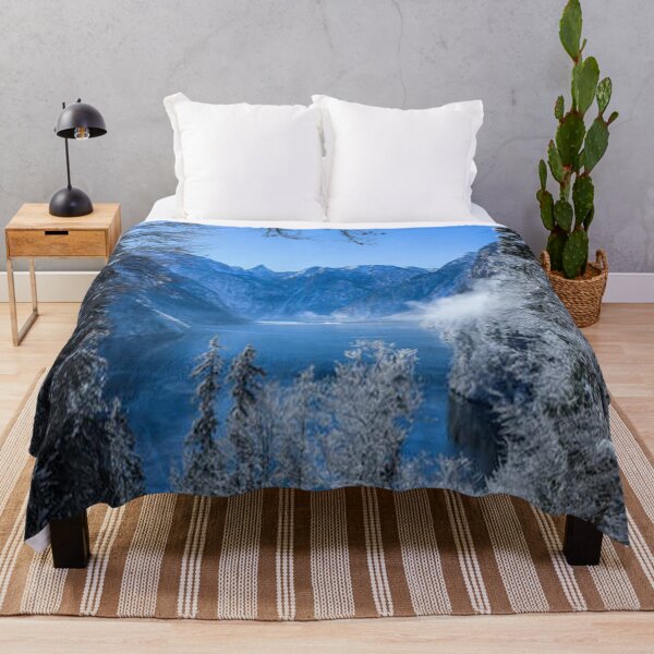 Item preview, Snow Design Aimeepalumbo designed and sold by Lallz-Comforter.