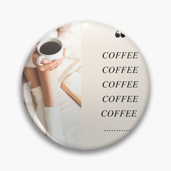 Item preview, COFFEE.............. designed and sold by Clothingbazaar.