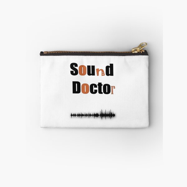 Item preview, Sound doctor designed and sold by Nickolas Kyprianos.