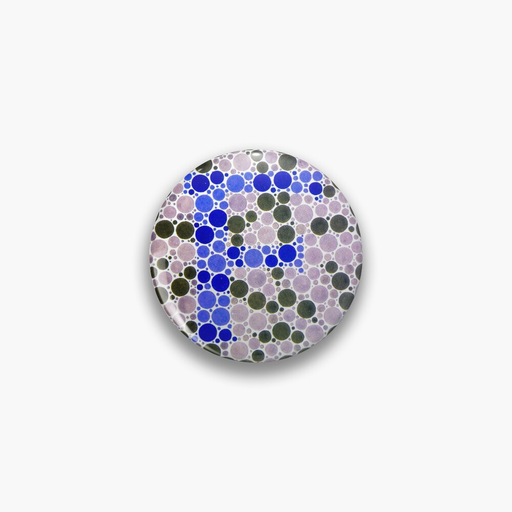 Item preview, Pin designed and sold by ReshenNY.