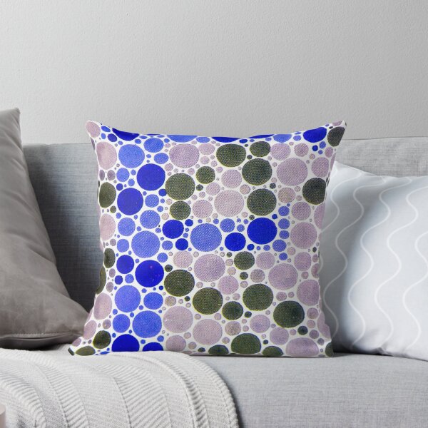 Item preview, Colour Test / Color Blind Test designed and sold by ReshenNY.