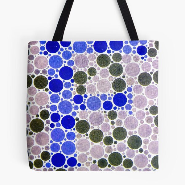 Item preview, Colour Test / Color Blind Test designed and sold by ReshenNY.