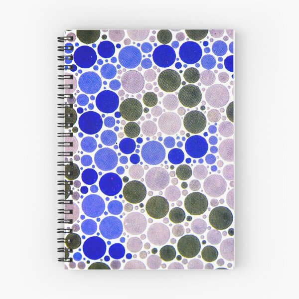 Item preview, Colour Test / Color Blind Test designed and sold by ReshenNY.