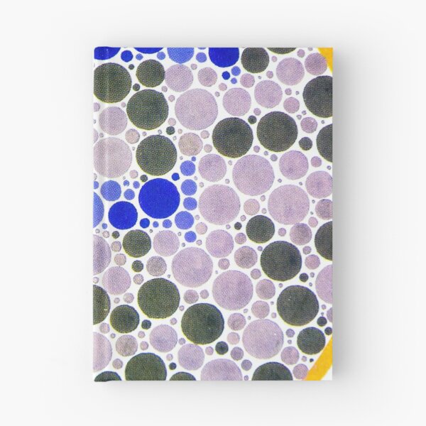 Item preview, Colour Test / Color Blind Test designed and sold by ReshenNY.