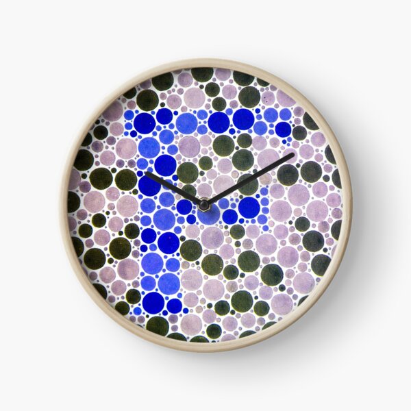 Item preview, Colour Test / Color Blind Test designed and sold by ReshenNY.