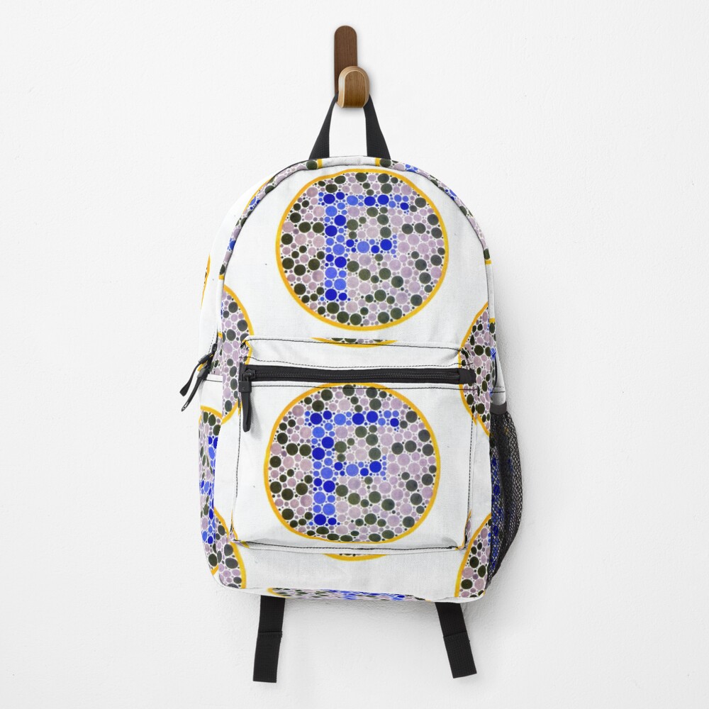 Item preview, Backpack designed and sold by ReshenNY.