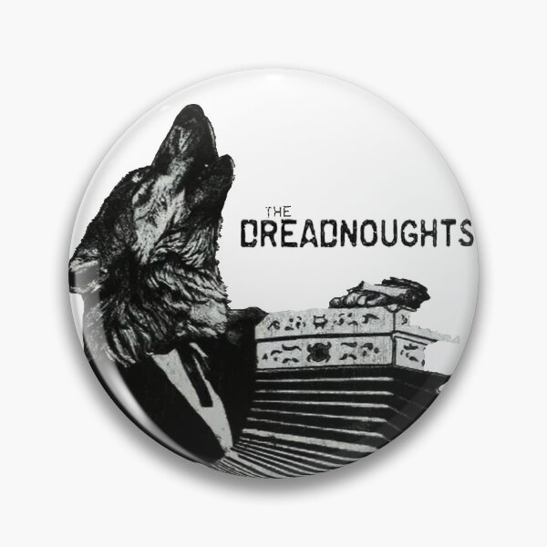 Item preview, The Dreadnoughts designed and sold by bubblebu.
