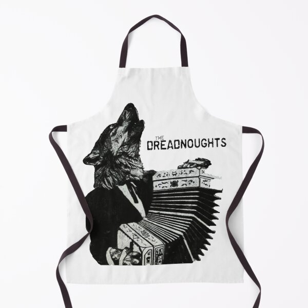 Item preview, The Dreadnoughts designed and sold by bubblebu.