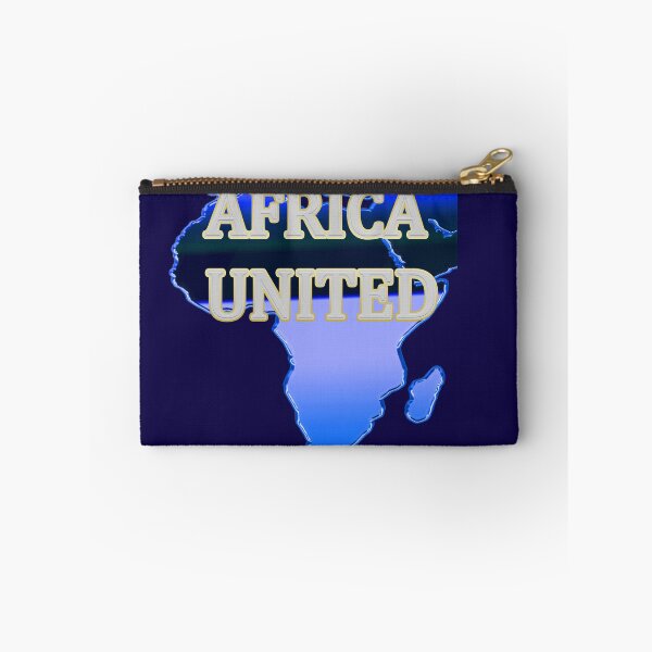 Item preview, Africa United "First Version". Fye and cool t shirt designs by Code03. designed and sold by Code03.