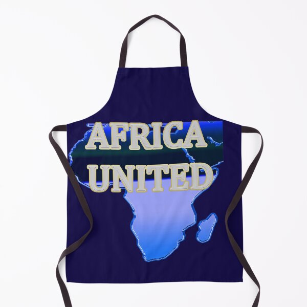 Item preview, Africa United "First Version". Fye and cool t shirt designs by Code03. designed and sold by Code03.