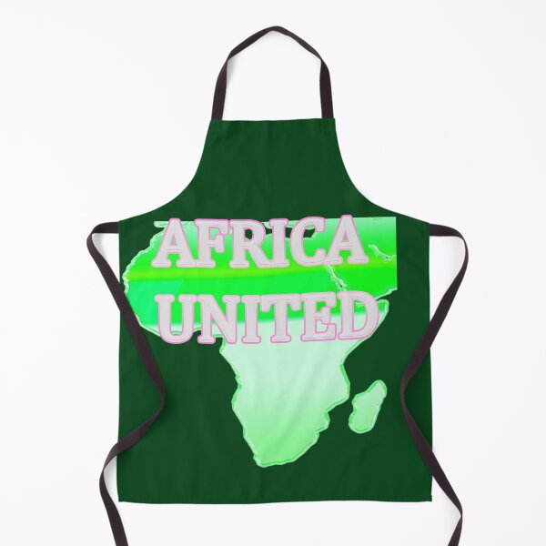 Item preview, Africa United "Second Version". Fye and cool t shirt designs by Code03. designed and sold by Code03.