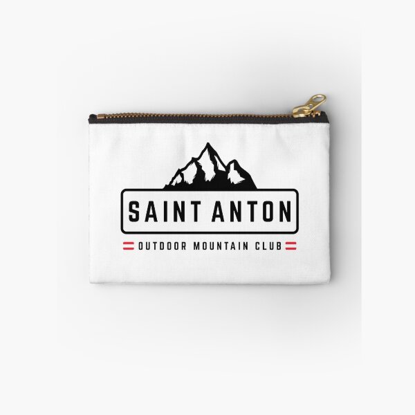 Item preview, Saint Anton Outdoors  designed and sold by ForzaDesigns.