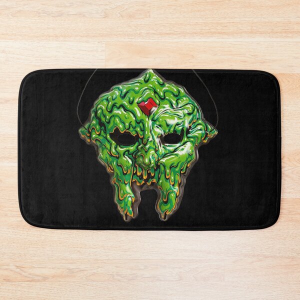 Item preview, THE DOOM TOYS MASKED MAN designed and sold by sajidwuteng.