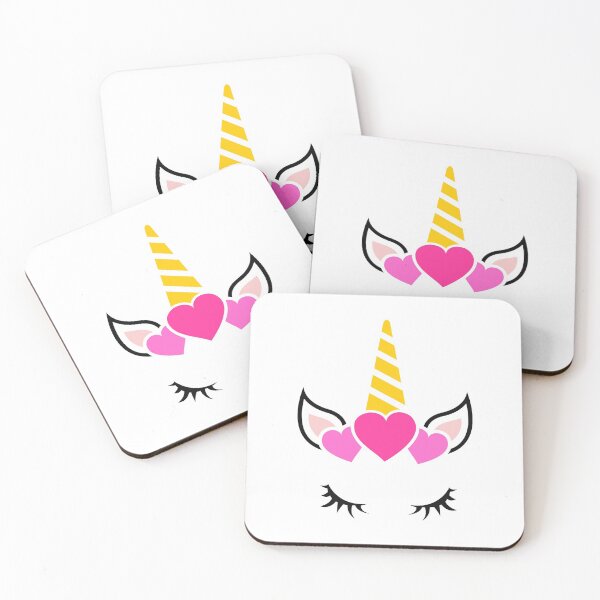 Item preview, Unicorn Love designed and sold by wshStudio.