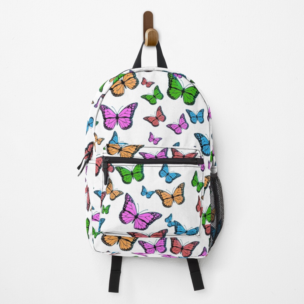 Item preview, Backpack designed and sold by Zone-Graphics.