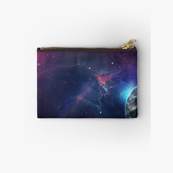 Item preview, Colorful Space designed and sold by BeSassy.