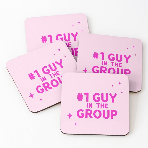 Item preview, #1 Guy in the Group designed and sold by Loverly123.