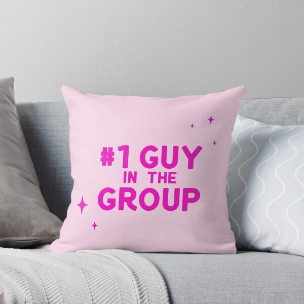 Item preview, #1 Guy in the Group designed and sold by Loverly123.