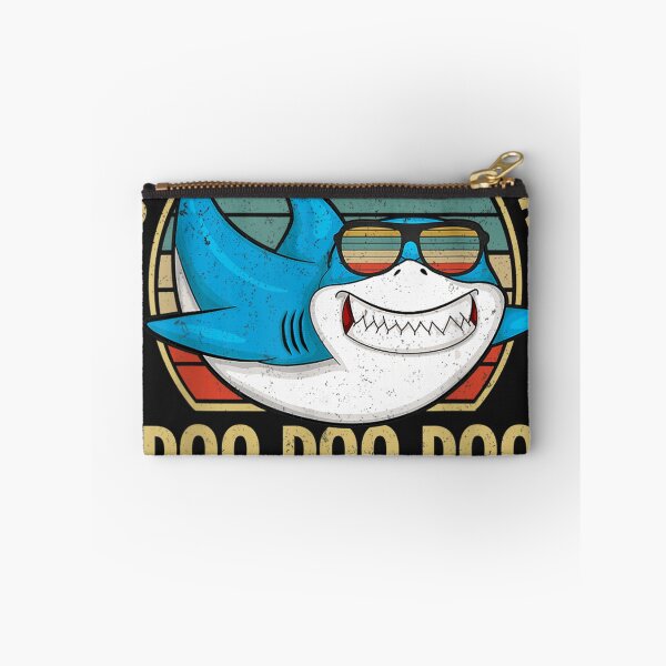 Item preview, Step Daddy Shark Doo Doo Doo Men Papa designed and sold by Saiyarad.