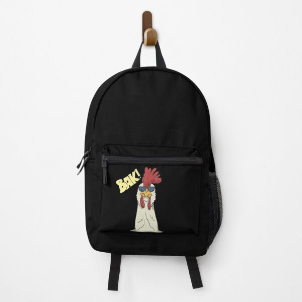 Item preview, Rooster with sunglasses designed and sold by Monkey Ful.